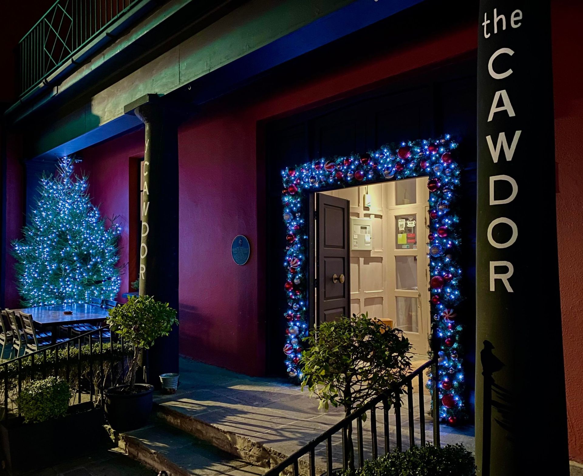 The Cawdor